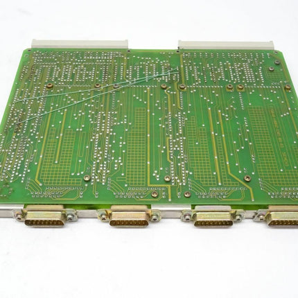 Siemens 6AB6150-0AA70 / 6AB 6150-0AA70 Grundbaugruppe E:07 OVP - Maranos.de