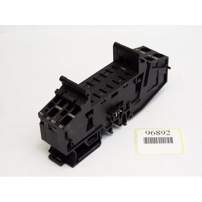 Phoenix Contact TMCP-SOCKET-M 0916589 / Neu - Maranos.de