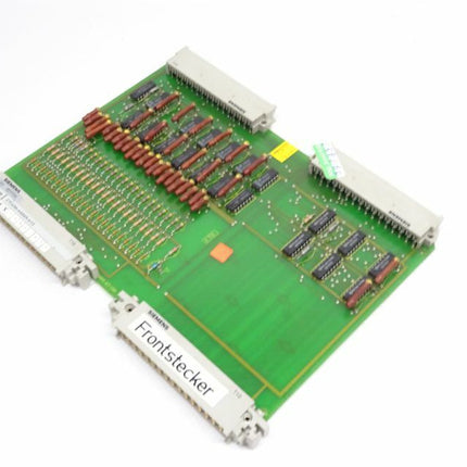 Siemens C71458-A6065-A12 Steuerplatine C71458A6065A12 - Maranos.de