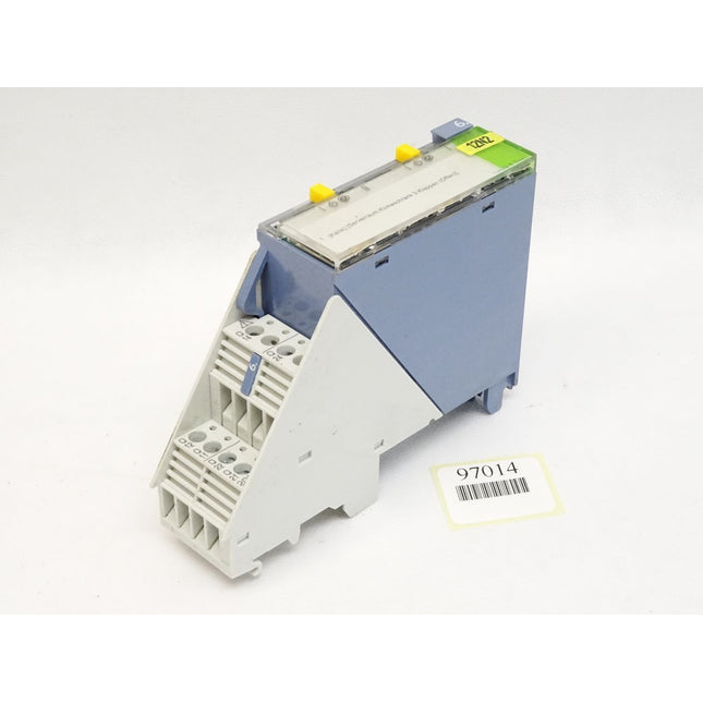 Siemens Landis&Staefa PTM1.2Q250-M 050525 - Maranos.de