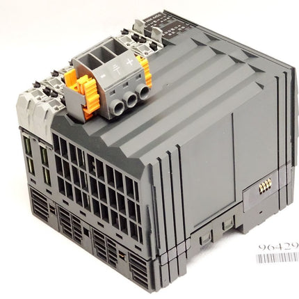 B&R X20MM4456 Rev.D0 PWM-Motorbrückenmodul - Maranos.de