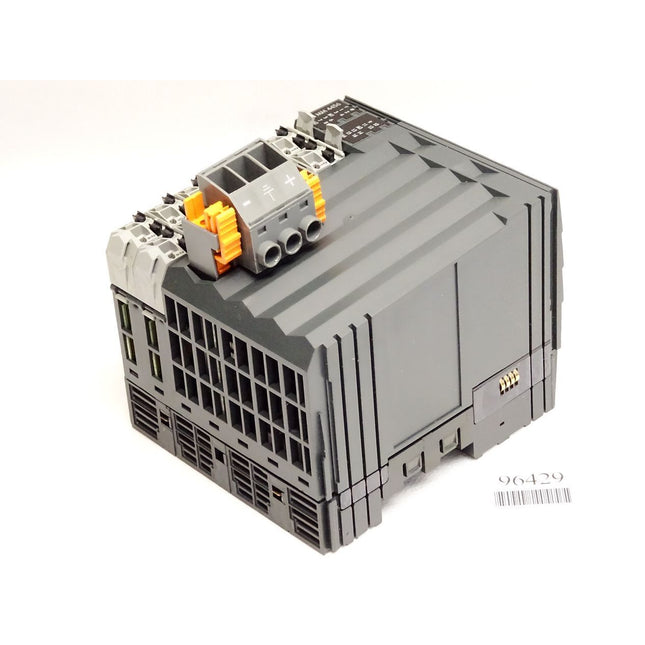 B&R X20MM4456 Rev.D0 PWM-Motorbrückenmodul - Maranos.de