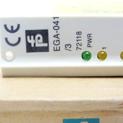 Pepperl+Fuchs EGA-041/3 EGA-041-3 / 072118 / 72118 / Neu OVP - Maranos.de