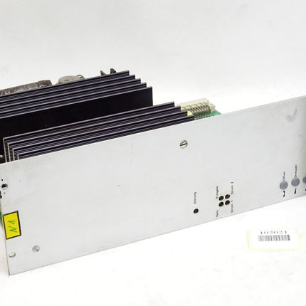 LABOD electronic TSR 110V/10-16A-4Q 83 S 1 Bosch 913463-101 - Maranos.de