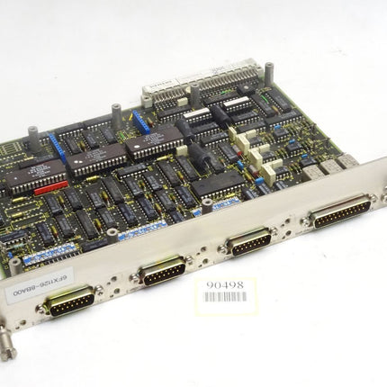 Siemens 6FX1126-8BA00 / 5702689001.00 - Maranos.de