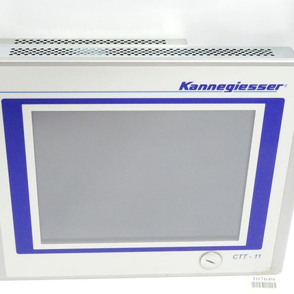 B&R Power Panel PP420 10,4" 4PP420.1043-K37 Rev. K0 - Maranos.de