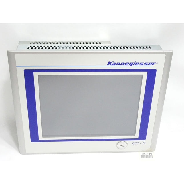 B&R Power Panel PP420 10,4" 4PP420.1043-K37 Rev. K0 - Maranos.de