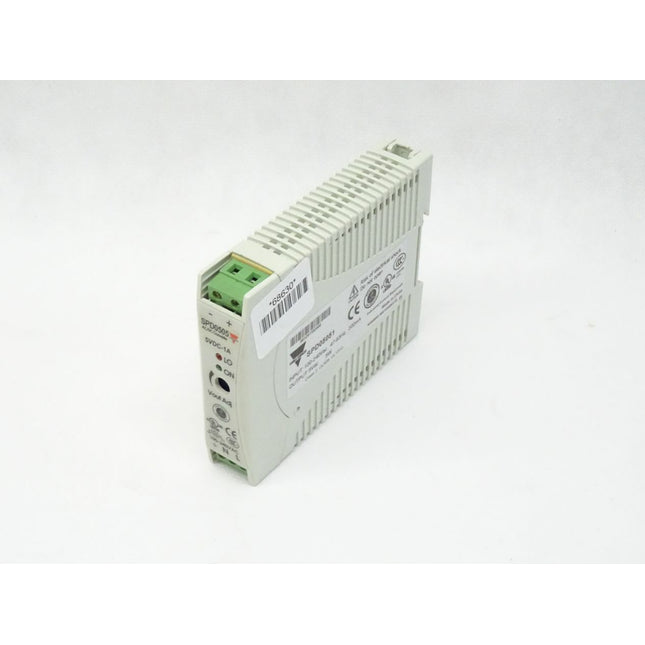 Carlo Gavazzi SPD05051 Switching Power Supply - Maranos.de