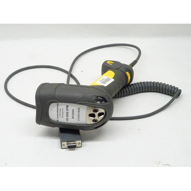 Leuze Electronic HS6508DPM / HS 6508 DPM Barcodescanner 50120442 - Maranos.de