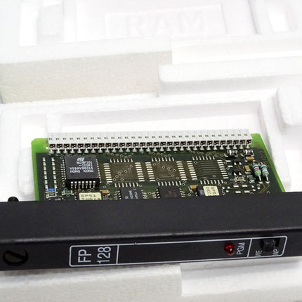 B&R FP128 ECFP128-0 Rev12.00 Memory Einschubkarte / Neu OVP - Maranos.de