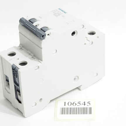 Siemens 5SL4216-8 MCB D16 Leitungsschutzschalter - Maranos.de