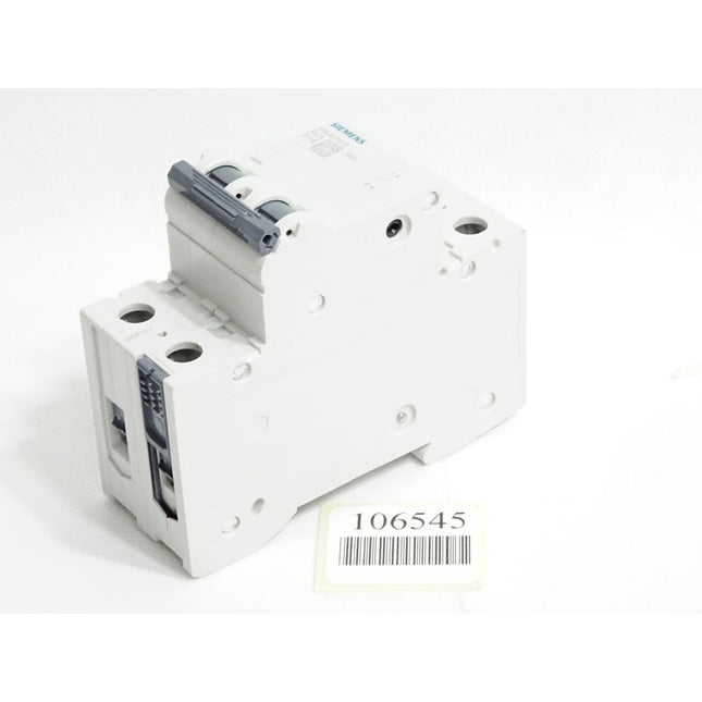 Siemens 5SL4216-8 MCB D16 Leitungsschutzschalter - Maranos.de