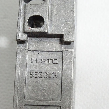 Festo 530411 533373 659219 Endplatte für Ventilinsel MPA-FB-VI - Maranos.de