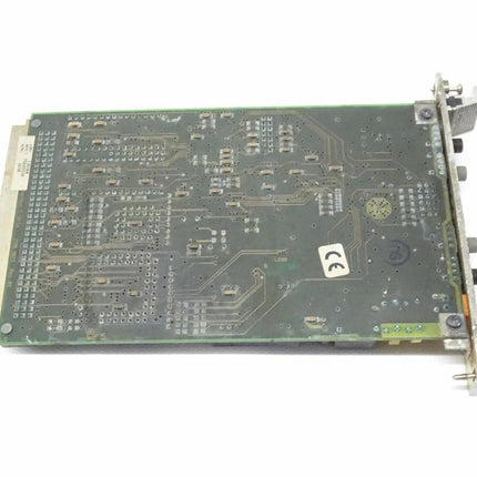 VMEbus Interbus-S-Opto 70030210 V1.1 - Maranos.de