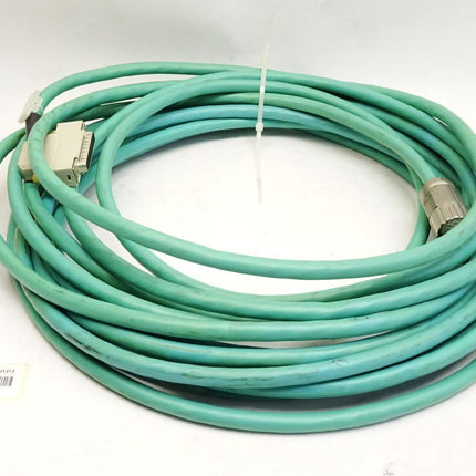 Kabel für Siemens Simodrive 13m W22-1102-13M - Maranos.de