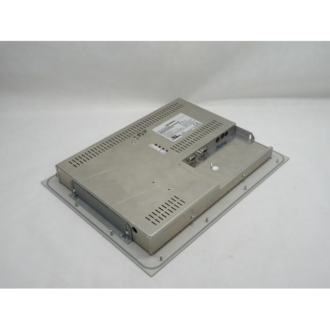Siemens 6AV8100-1BA00-0AA1Control Monitor 12VDC 2A / 6AV8 100-1BA00-0AA1 - Maranos.de