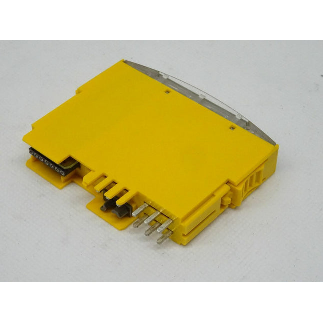 Pilz PSSu E S PD-D Spannungsverteilermodul 312197 - Maranos.de