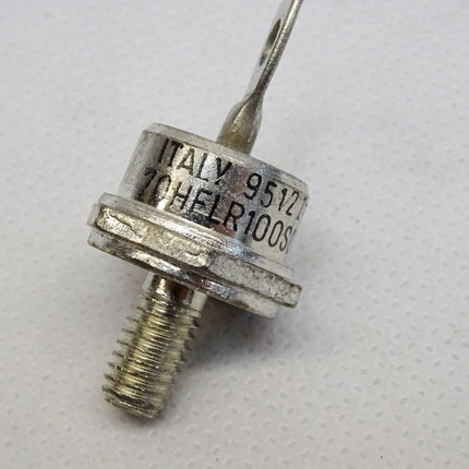 Diode 70HFLR100S03M / Neu - Maranos.de