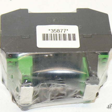 NEU/OVP Murr Elektronic 67035 24 VDC Relaissockelbaustein - Maranos.de