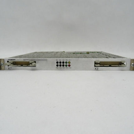 Siemens 6SC9811-2BE50 / 6SC9811-2BE50 Netzsteuersatz und Zwischenkreisregelung DLC - Maranos.de