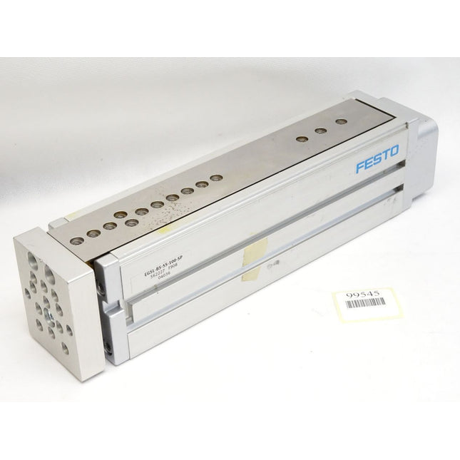 Festo 562227 EGSL-BS-55-100-5P Mini-Schlitten - Maranos.de