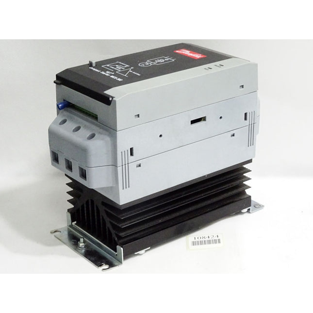 Danfoss Compact Starter MCD 202 MCD202 MCD202-007-T4-CV1 175G5220 - Maranos.de