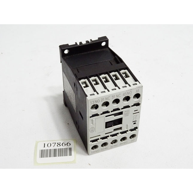 Moeller DILA-22  Hilfsschütz - Maranos.de