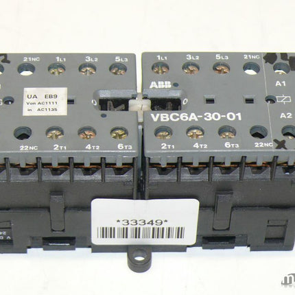 ABB VBC6A-30-01 / VBC 6A-30-01 - Maranos.de