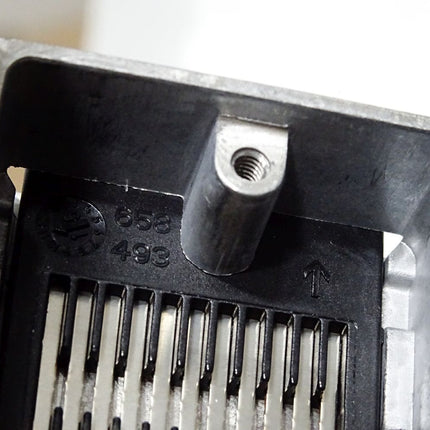 Festo 538000 658493 Anschlussplatte VMPA2-FB-AP-2-1 - Maranos.de