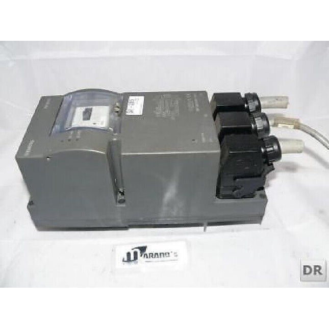 SIEMENS EM 300 RS  Motorstarter / 3RK1300-0GS01-1AA1 / - Maranos.de