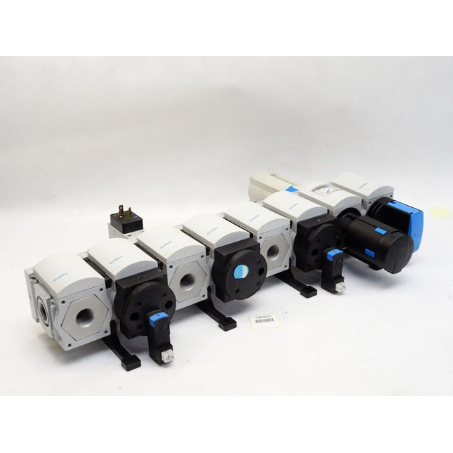 Festo 531030 175250 541267 529176 529827 529853 529817 529854 - Maranos.de