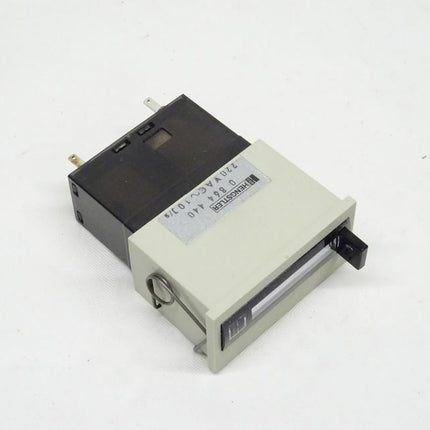 Hengstler 0864440 Zähler 0 864 440 / 220V AC - Maranos.de