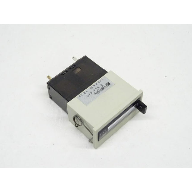Hengstler 0864440 Zähler 0 864 440 / 220V AC - Maranos.de