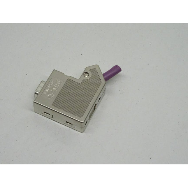 Phoenix Contact Subcon 9 Plus Busstecker - Maranos.de