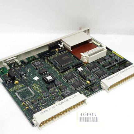 Siemens 6ES5308-3UB11 6ES5 308-3UB11 Einschubkarte - Maranos.de