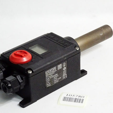 Leister LHS 15 SYSTEM 139.895 Lufterhitzer - Maranos.de
