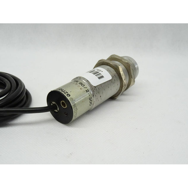 Leuze electronic RK 90/2-300 Fotoelektrischer Lichtscanner - Maranos.de