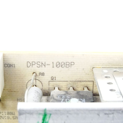 Delta DPSN-100BP Power Supply - Maranos.de