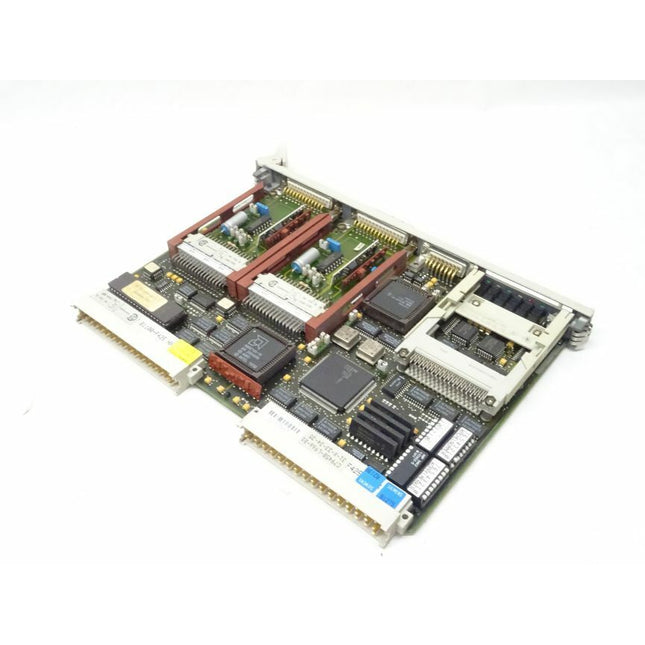 Siemens 6ES5544-3UA11 Kommunikationsprozessor 6ES5 544-3UA11 E03 - Maranos.de