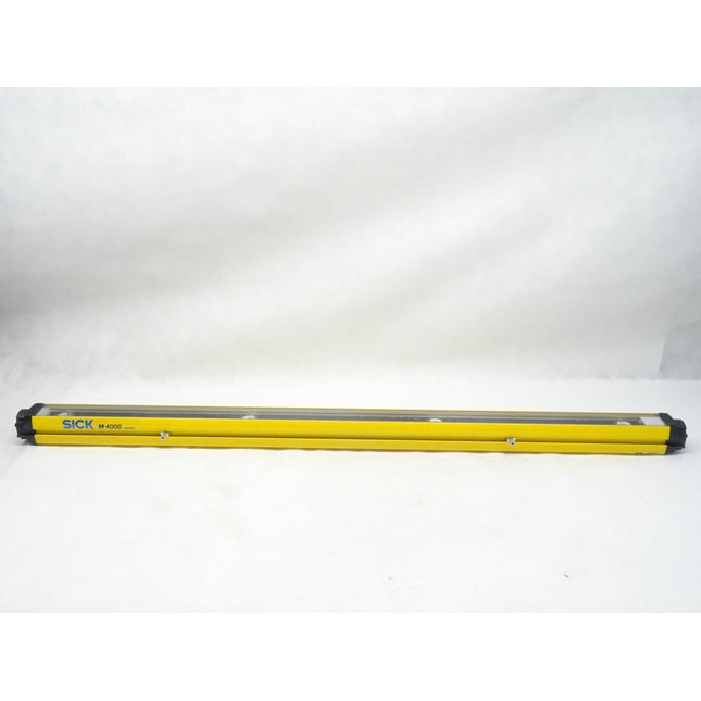 Sick PSD02-2301 Umlenkspiegel Reflektor 1027908 - Maranos.de