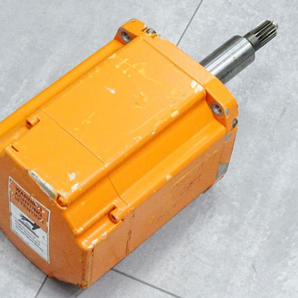 ABB TAMAGAWA 3HAC17484-9  /02 Servomotor - Maranos.de