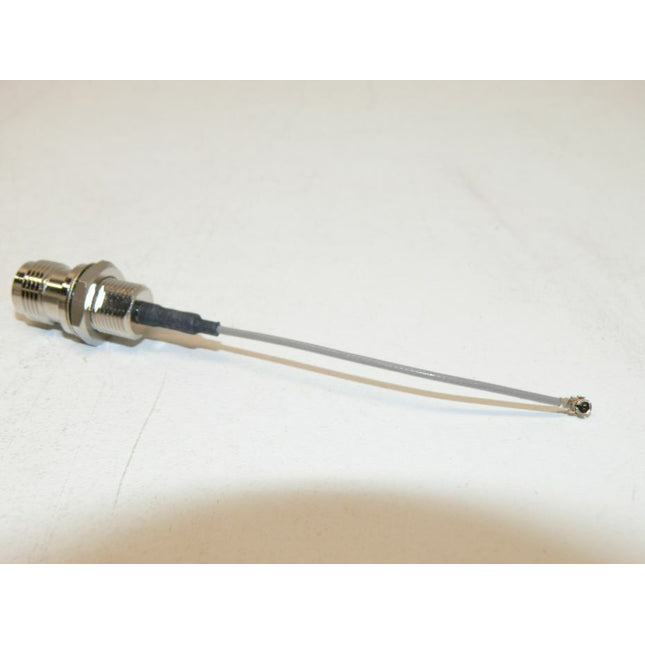 NEU TNC Kabelbuchse 50 OHM + Kabel IMS K-2399-50 - Maranos.de