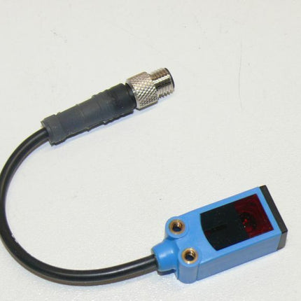NEU-OVP SICK WTV4-3P3041S12 Relfexionslichtschranke 1029874 - Maranos.de