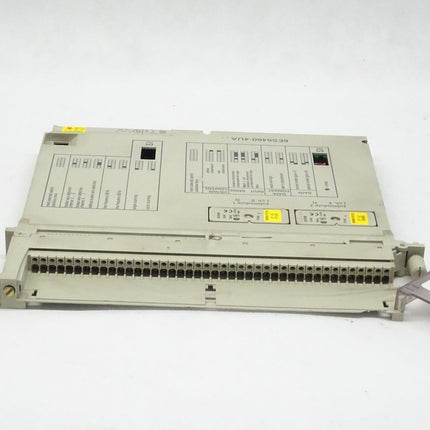 Siemens 6ES5460-4UA13 Simatic S5 6ES5 460-4UA13 E:03 - Maranos.de