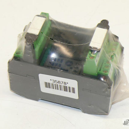 NEU/OVP Murr Elektronic 67000 Relaissockelbaustein - Maranos.de