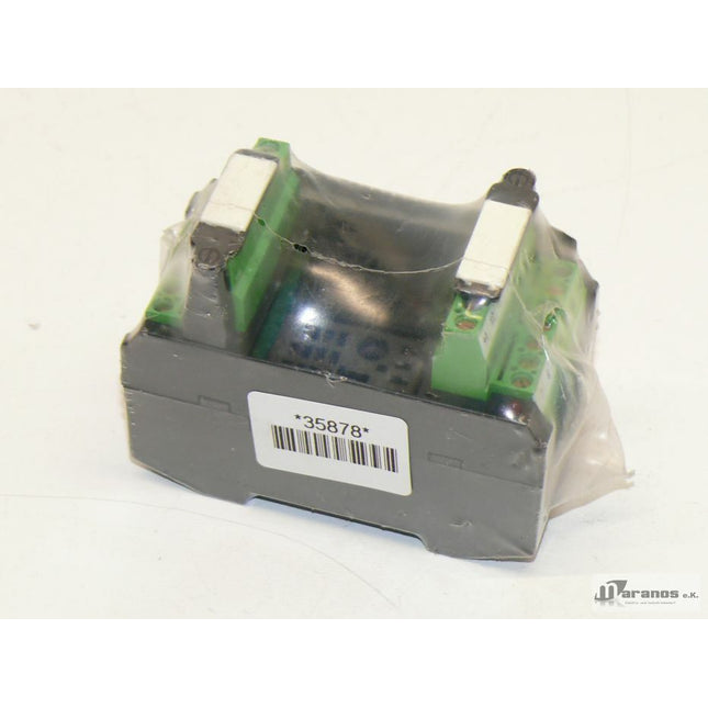 NEU/OVP Murr Elektronic 67000 Relaissockelbaustein - Maranos.de