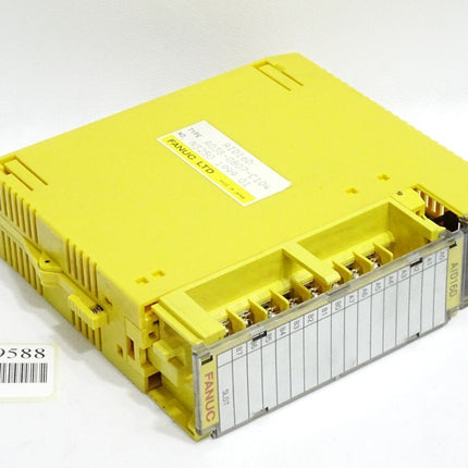 Fanuc AID16D A03B-0807-C104 Eingangsmodul - Maranos.de