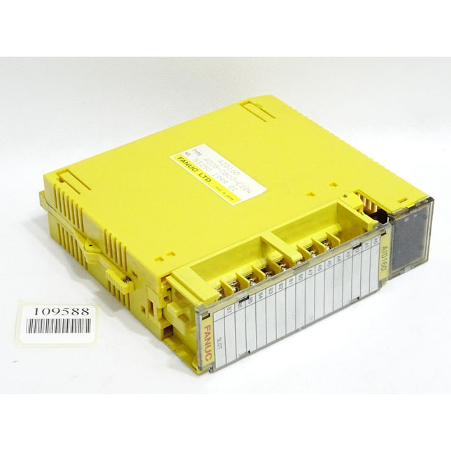 Fanuc AID16D A03B-0807-C104 Eingangsmodul - Maranos.de