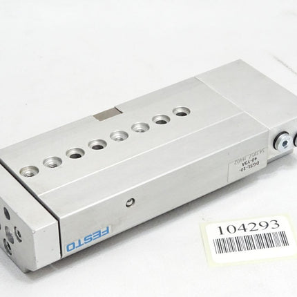 Festo 543957 Mini-Schlitten DGSL-10-40-Y3A - Maranos.de