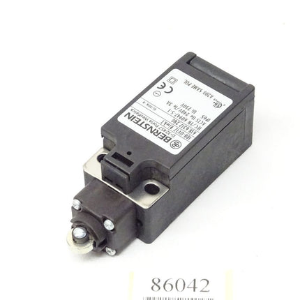 Bernstein I88-UV1Z RiwkT / 618.6317.280 / Sicherheitsschalter / Neu - Maranos.de